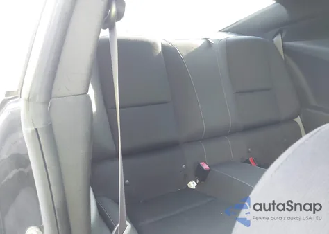 2015 Chevrolet Camaro 1Lt z USA, uszkodzony, nr VIN 2G1FD1E33F9171789